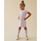 Jubel jurken 255 Lila 91400377
