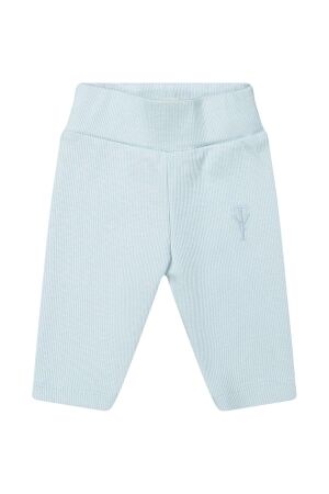 Two You Label Legging Olly Sky Blue