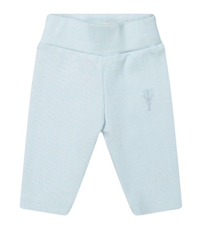 Two You Label broeken Sky Blue OLL-ORG-COT-LEG