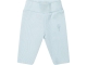Two You Label broeken Sky Blue OLL-ORG-COT-LEG