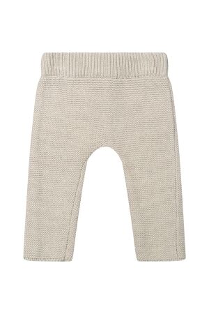Two You Label Broek Beau Oat