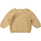 Two You Label vesten Honey BEA-KNI-CAR