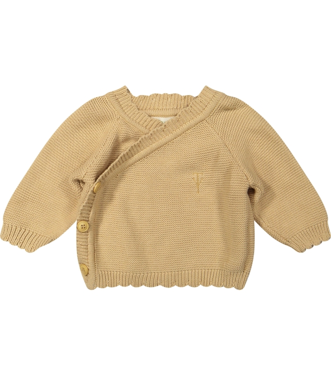 Two You Label vesten Honey BEA-KNI-CAR