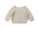 Two You Label vesten Oat BEAU-KNI-CAR