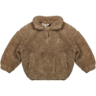 Two You Label jassen Brown TED-JUM-JAC