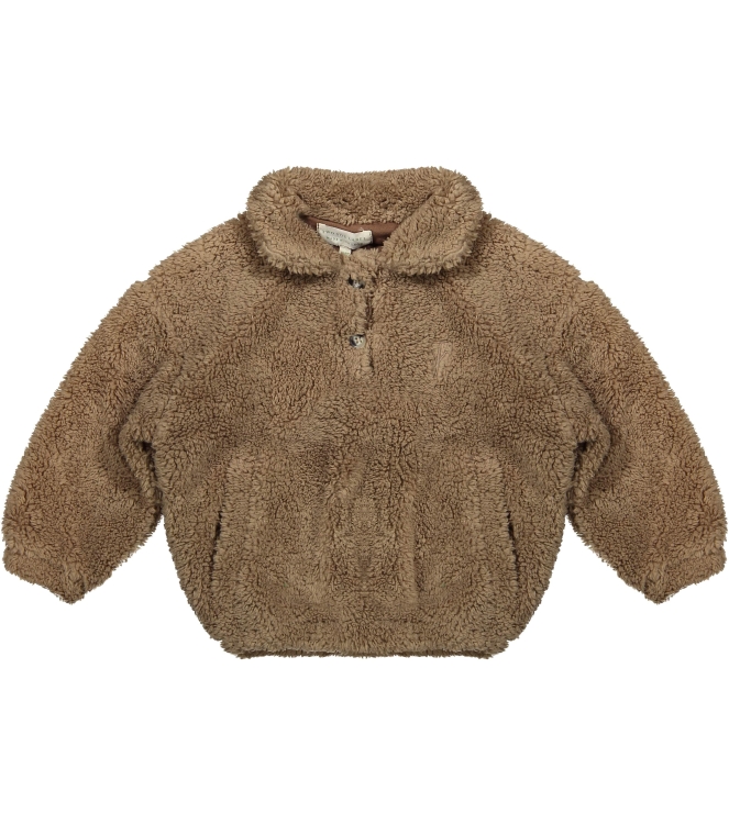 Two You Label jassen Brown TED-JUM-JAC