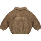 Two You Label jassen Brown TED-JUM-JAC