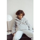 Two You Label jassen Grey TED-JUM-JAC