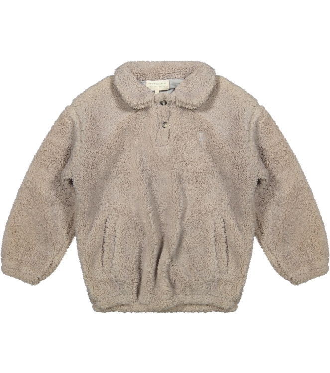 Two You Label jassen Grey TED-JUM-JAC