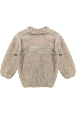 Two You Label jassen Grey TED-JUM-JAC