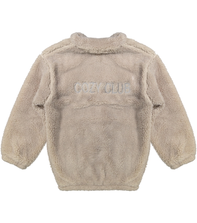 Two You Label jassen Grey TED-JUM-JAC