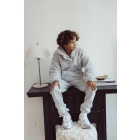 Two You Label jassen Grey TED-JUM-JAC