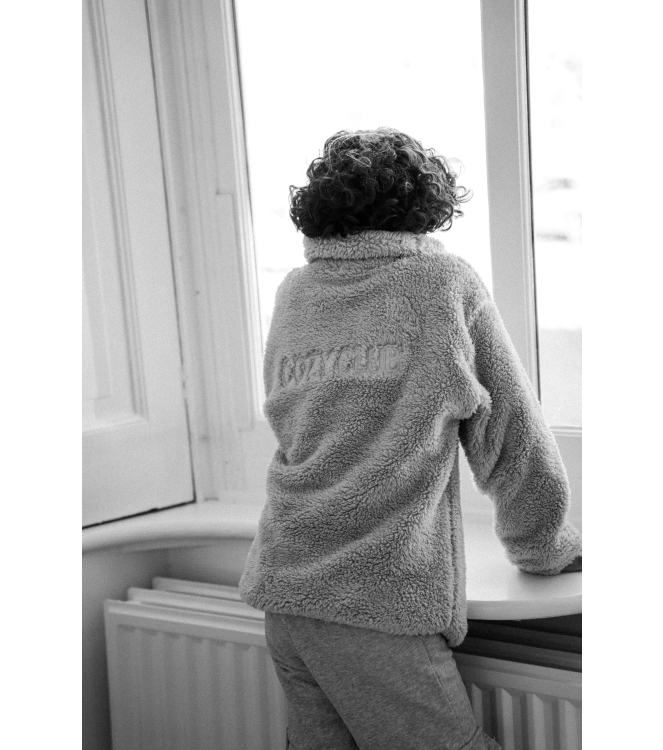 Two You Label jassen Grey TED-JUM-JAC