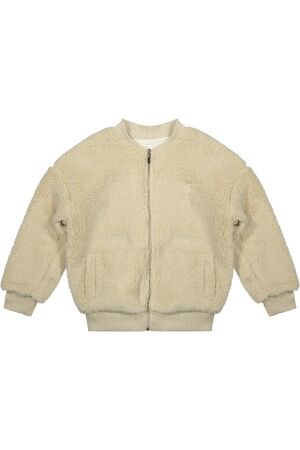 Two You Label Boris Baseball jacket Beach