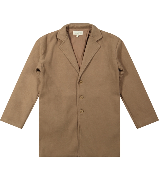 Two You Label jassen Brown COL