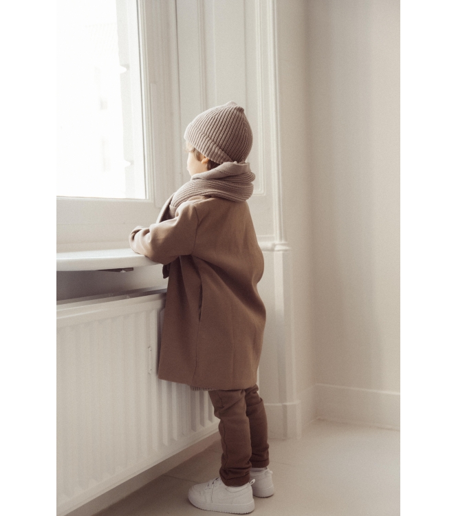 Two You Label jassen Brown COL