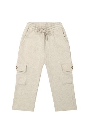 Two You Label Cargobroek Cool Oat