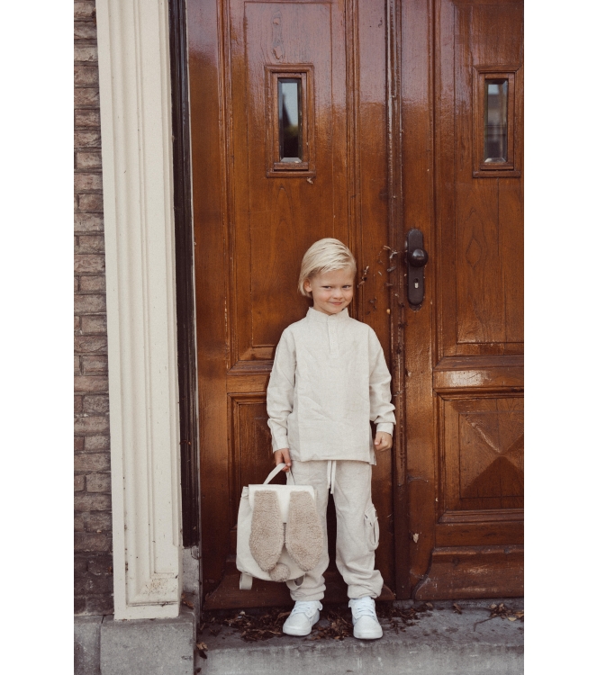 Two You Label broeken Oat CAR-COO