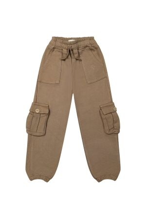 Two You Label broeken Brown CAR-COO