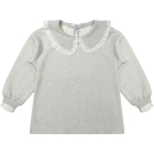 Two You Label jurken Grey AYA-SWE-DRE