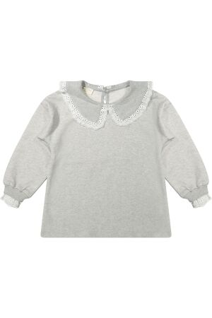 Two You Label Jurk Aya Grey