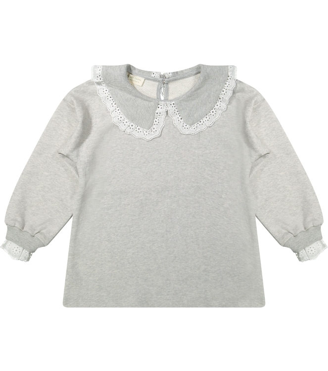 Two You Label jurken Grey AYA-SWE-DRE