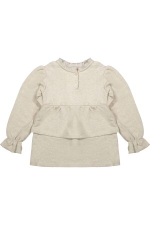 Two You Label Jurk Sima Oat