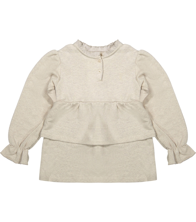 Two You Label jurken Oat SIM-SWE-DRE