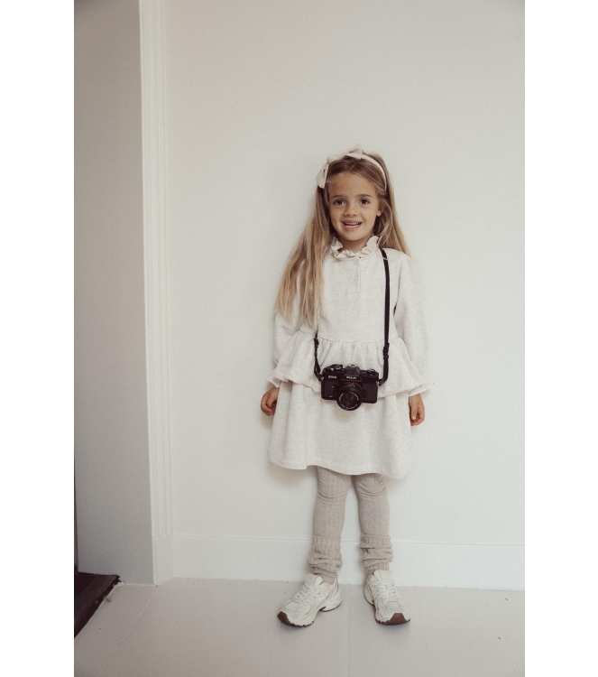 Two You Label jurken Oat SIM-SWE-DRE