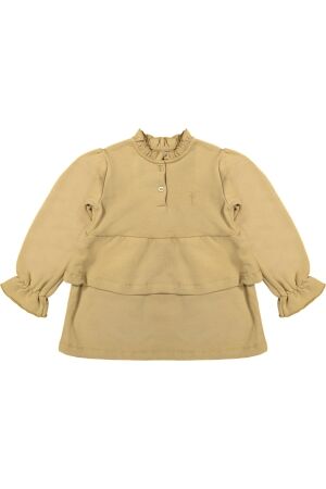 Two You Label Jurk Sima Honey