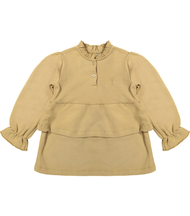 Two You Label jurken Honey SIM-SWE-DRE