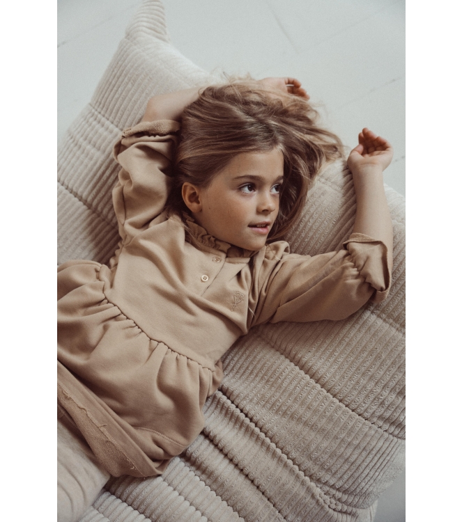 Two You Label jurken Honey SIM-SWE-DRE