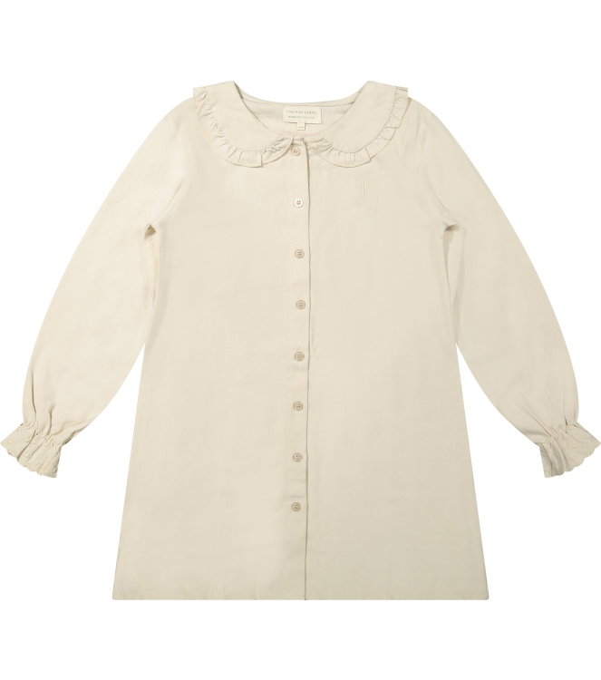 Two You Label jurken Beach LIS-LIN-DRE