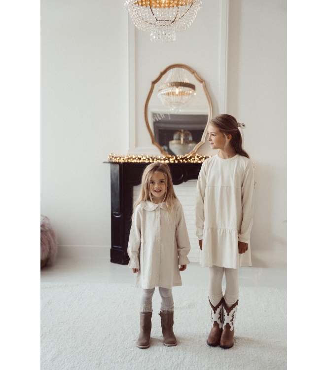 Two You Label jurken Beach LIS-LIN-DRE