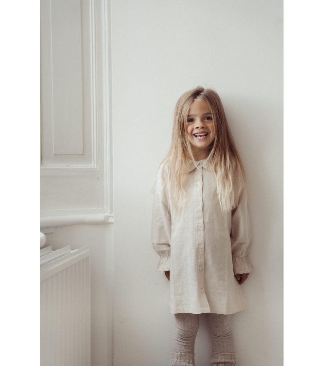 Two You Label jurken Beach LIS-LIN-DRE