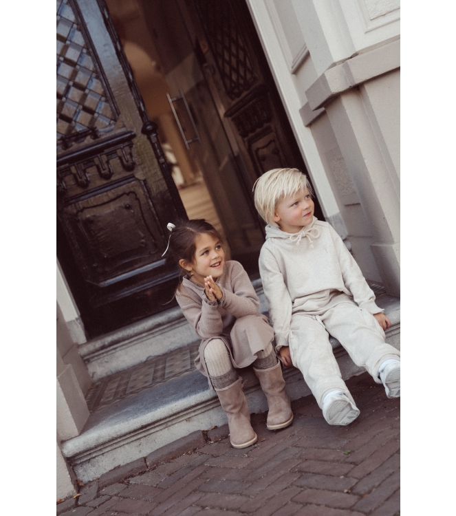 Two You Label truien Oat HOO