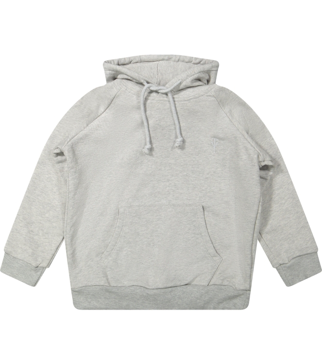 Two You Label truien Grey HOO