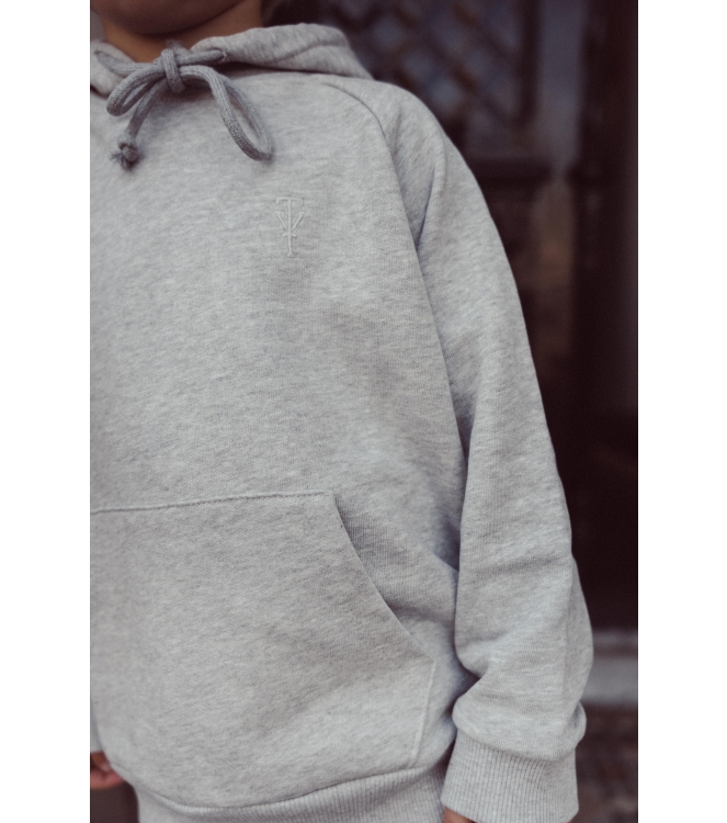 Two You Label truien Grey HOO