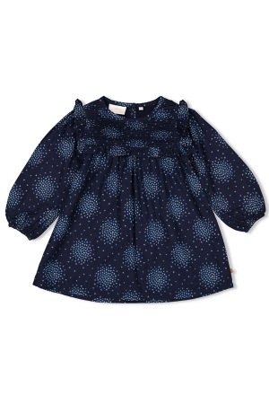 Jubel Amour Toujours - Jurk 010 Marine