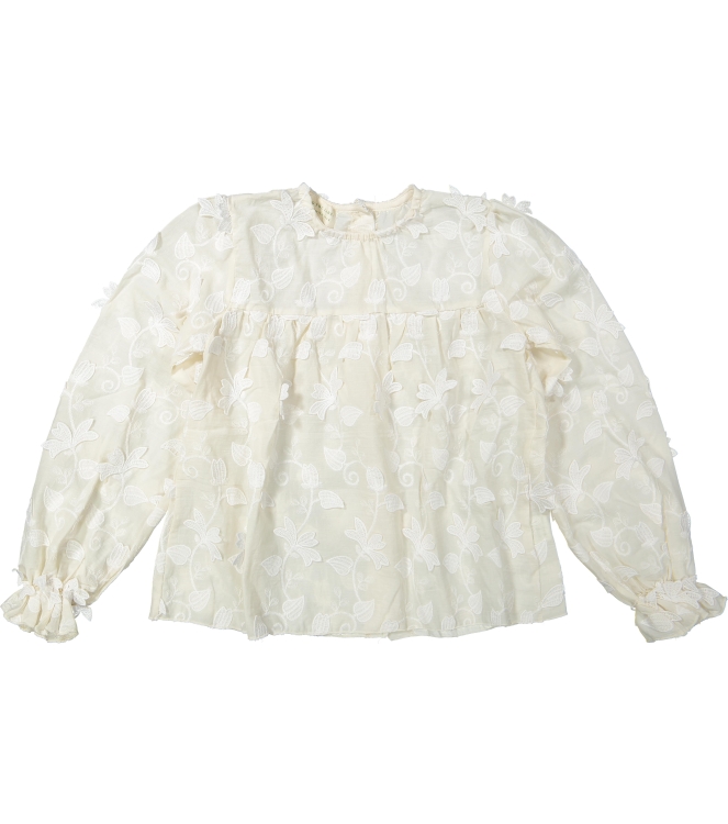 Two You Label blouses Beach MA-BLOU