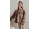 Two You Label blouses Brown MA-BLOU