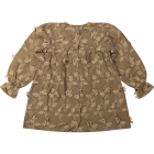 Two You Label blouses Brown MA-BLOU