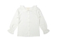 Two You Label blouses White LIS-LIN-BLO