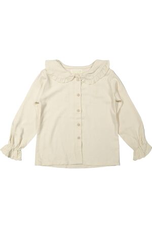 Two You Label Blouse Lisa linnen Beach