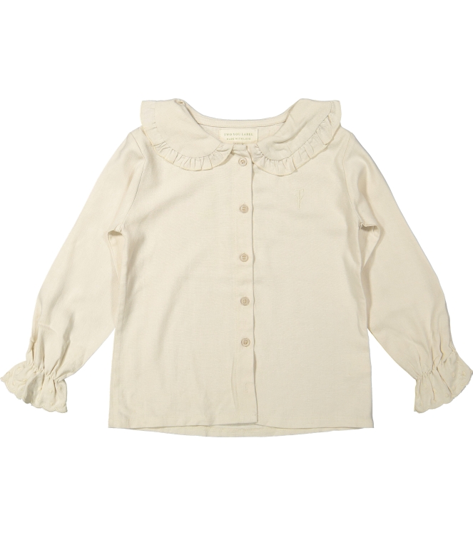 Two You Label blouses Beach LIS-LIN-BLO