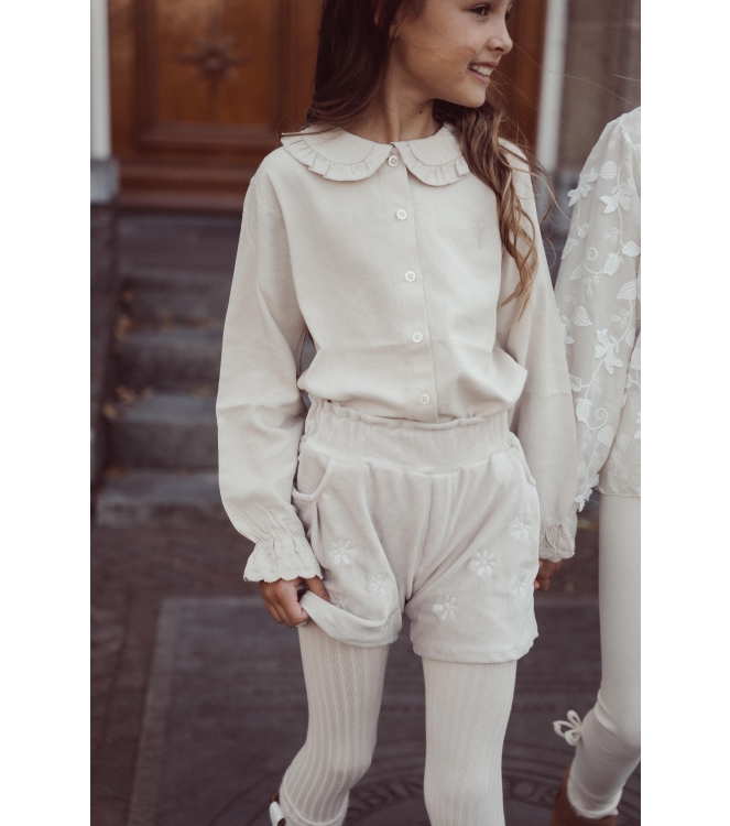 Two You Label blouses Beach LIS-LIN-BLO