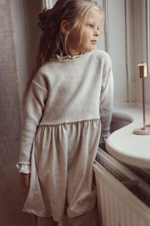 Two You Label Jurk Dani Oat