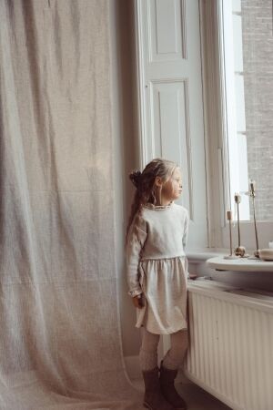 Two You Label jurken Oat DAN-KNI-DRE