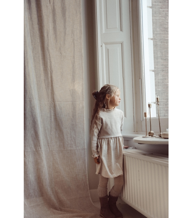 Two You Label jurken Oat DAN-KNI-DRE