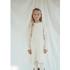 Two You Label jurken Beach KNI-KAT-DRESS